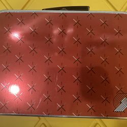Trailblazers Lunch Tin 