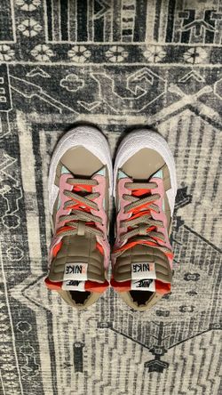 Nike Blazer Kaws X Sacai Lows