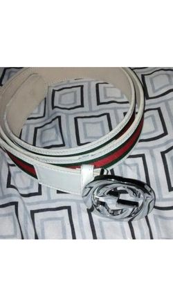 Gucci belt
