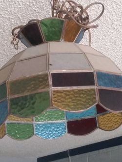 Vintage Light