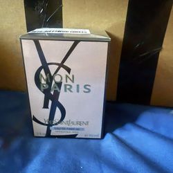 Ysl  Mom Paris 