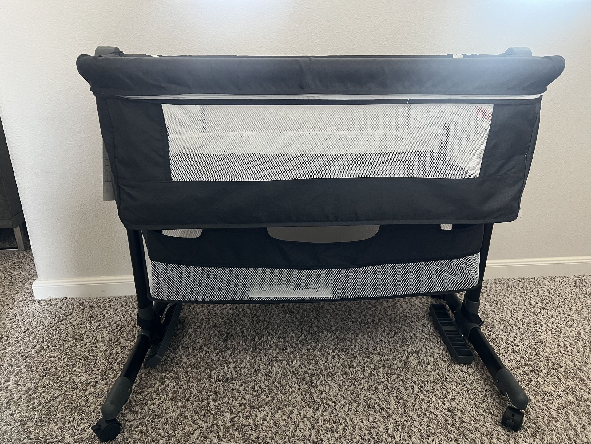 Baby Bed Side Sleeper