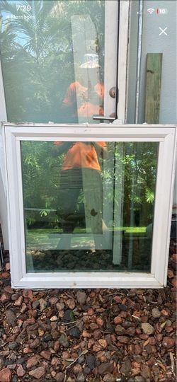 PGR window 3x3