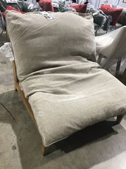 Lounge Accent Chair