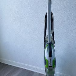 Bosses CrossWave Vacuum 
