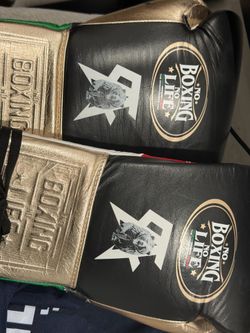 No boxing no life  canelo edition