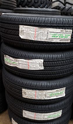 💥BUY 4 TIRES AND GET FREE ALIGNMENT 💥
