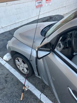 Fishing rod