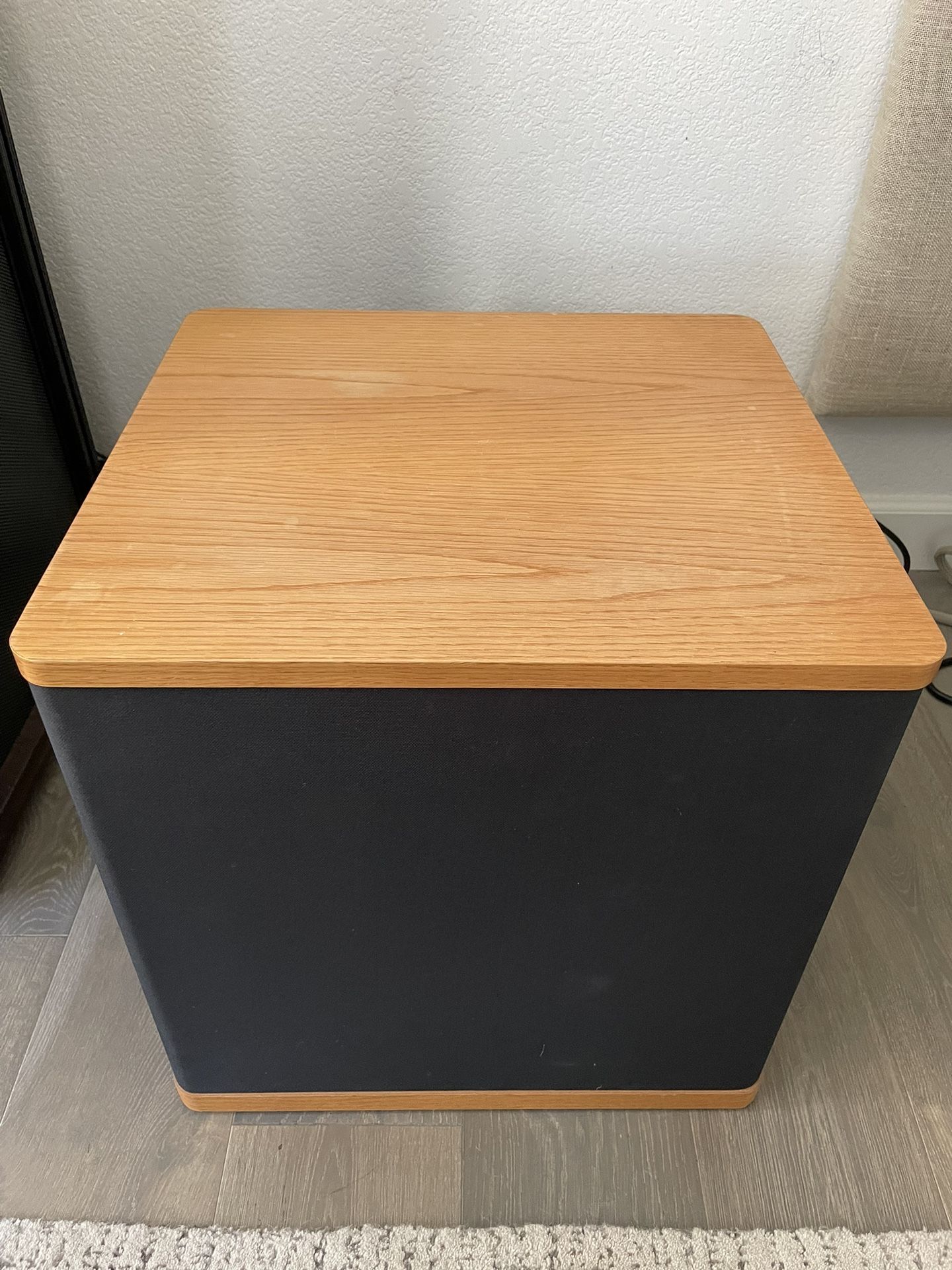 Vandersteen 2wq For Sale