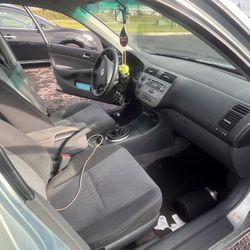 2005 Honda Civic