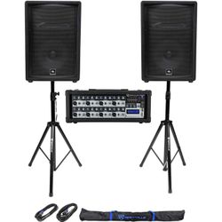 Jbl Speakers