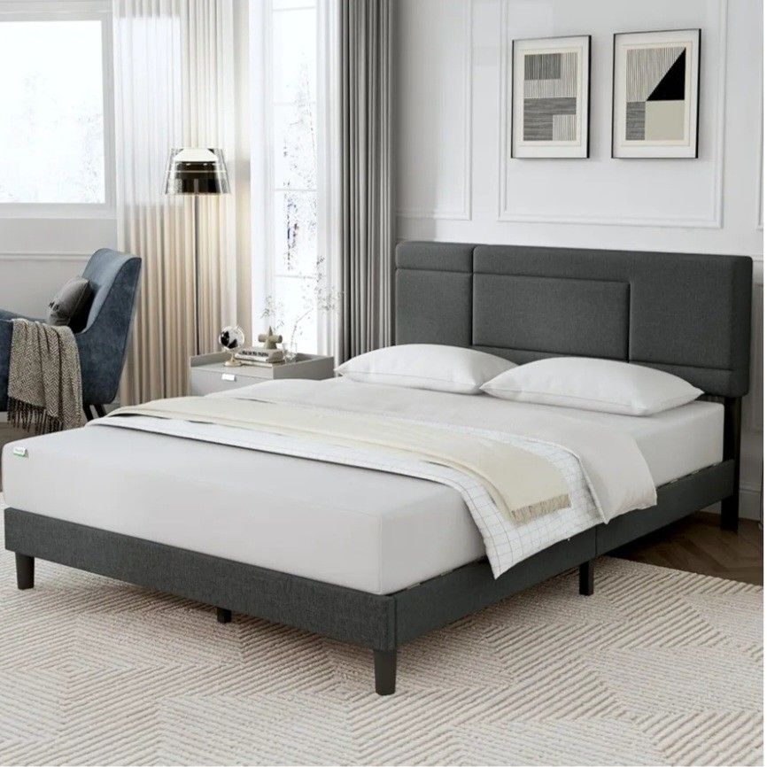 Queen Size Bed Frame