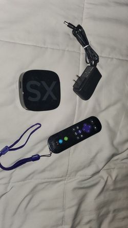 Rocku xs media player