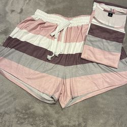 Medium Short Set For $25