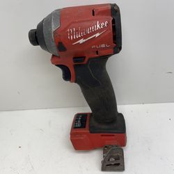 Milwaukee M18 Fuel Brushless Impact 192267/13