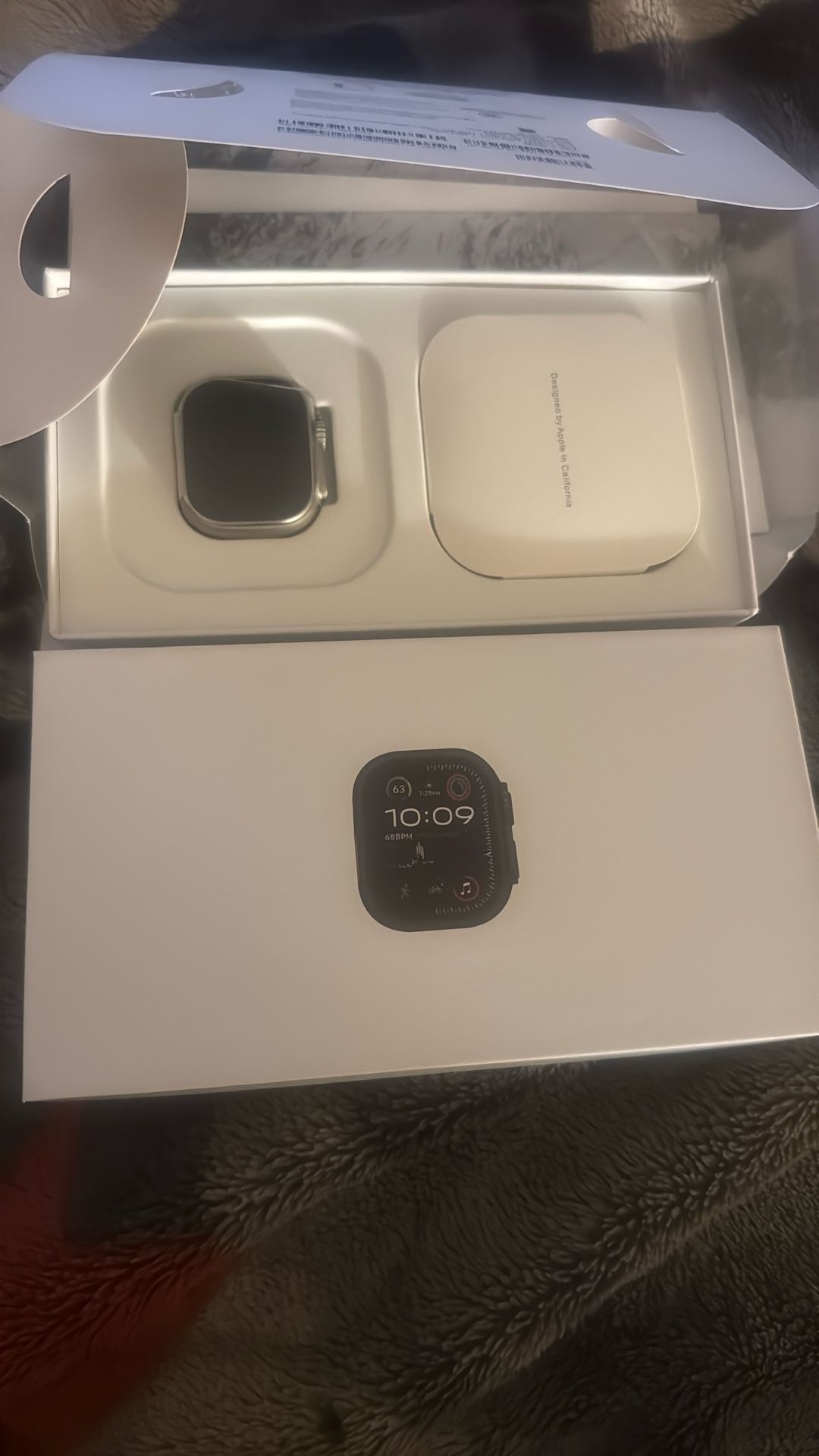 Apple Watch Ultra 2