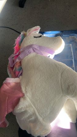 Unicorn Costume