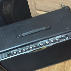 Line 6 Guitar Amp