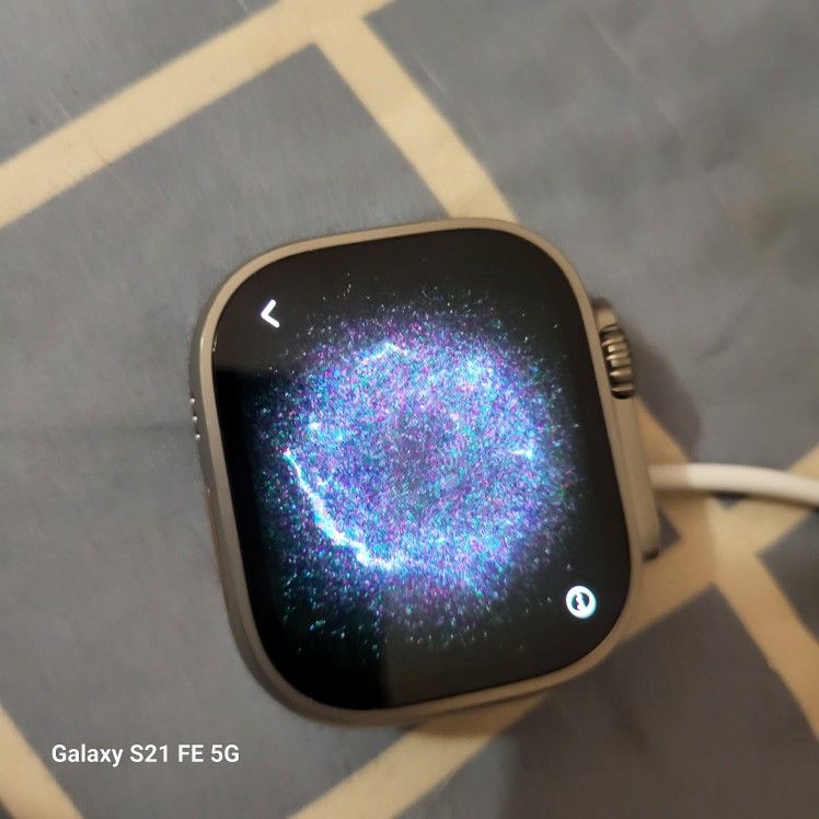 Apple Watch