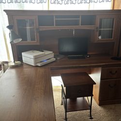 Office Desk