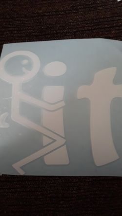 Car decals