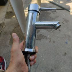 Faucets $5 For 2....