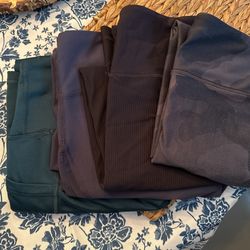 $5 For all Women leggings M/L