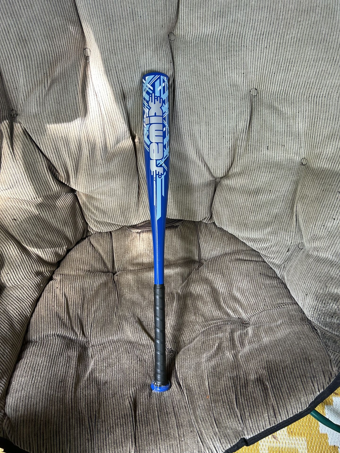 Rawlings Aluminum Remix T-Ball Bat Baseball & Softball | 26 inch | 2 1/4" Barrel