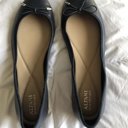 Alfani Ballet Flats