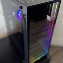 Gaming Pc Ryzen 5 7600x XFX Rx6650xt 16gb DDR5 1tb Nvme Asus PRIME B650M-A AX II WiFi - No Lowballs