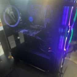 Gaming Pc For Starters( Price Negotiable)