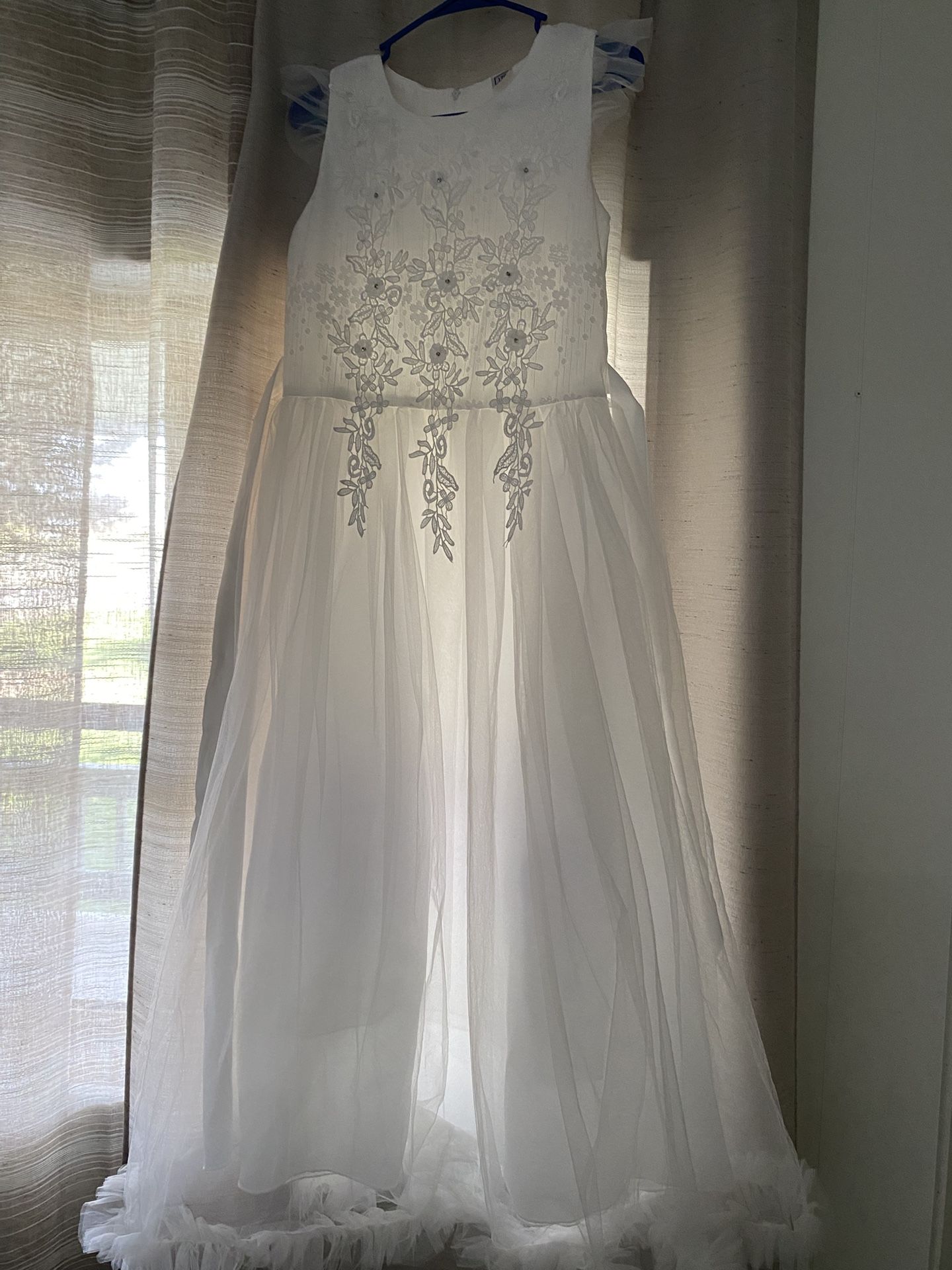 Vestido Para Primera Comunión