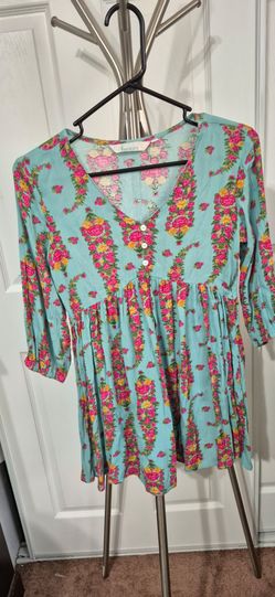 Indian readymade  top