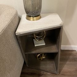 End Tables Living Room