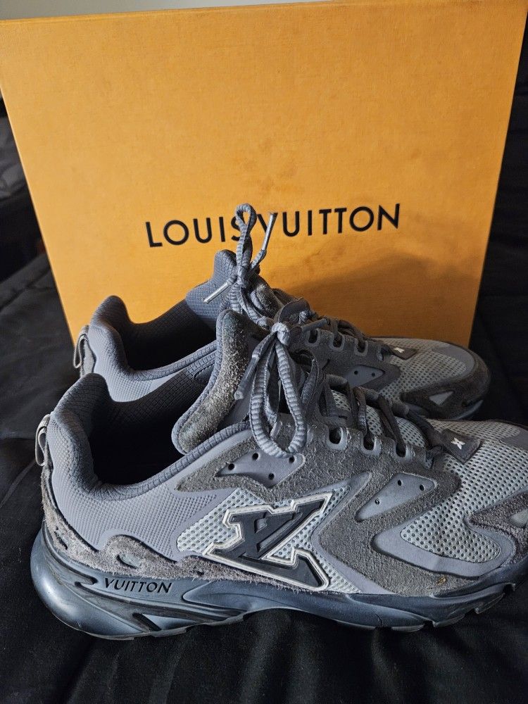 Louis Vuitton Sneakers