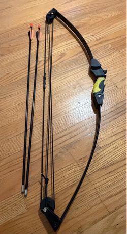 Barnett LIL Banshee Youth Compound Bow