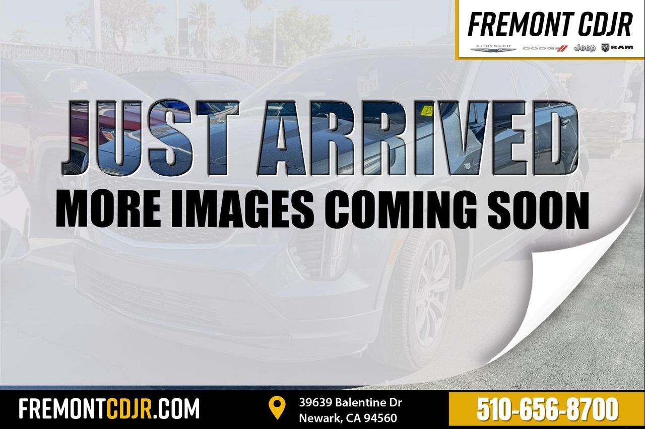 2019 Cadillac XT4