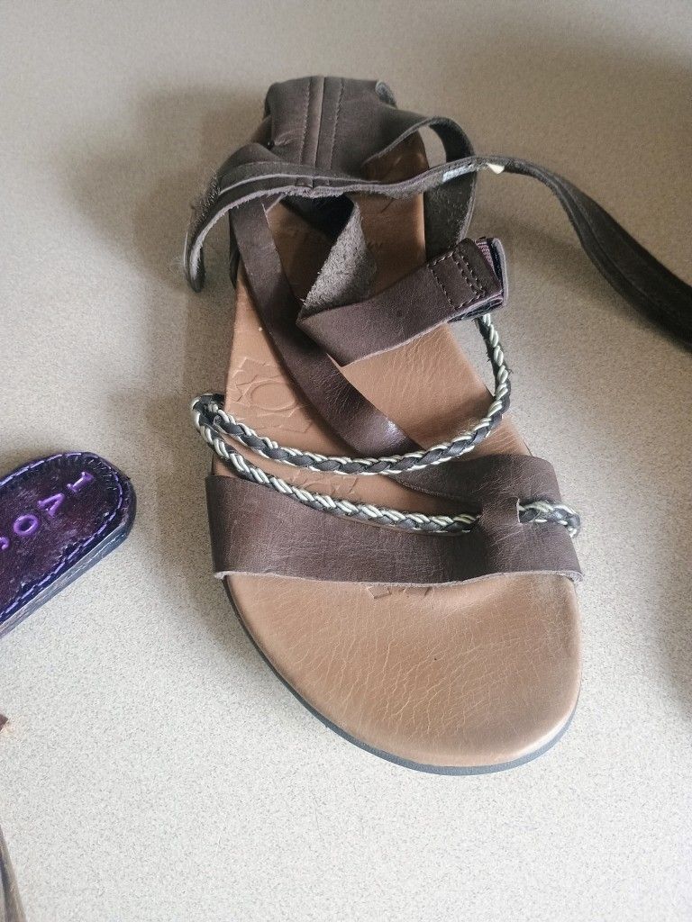 Merrell Sandals