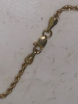 10K Chain (description)