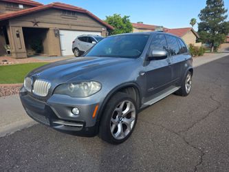 2010 BMW X5
