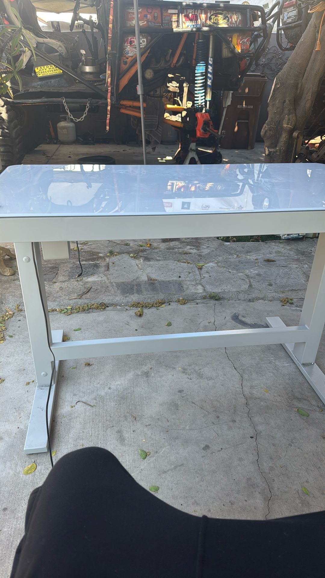 Table Thingy 