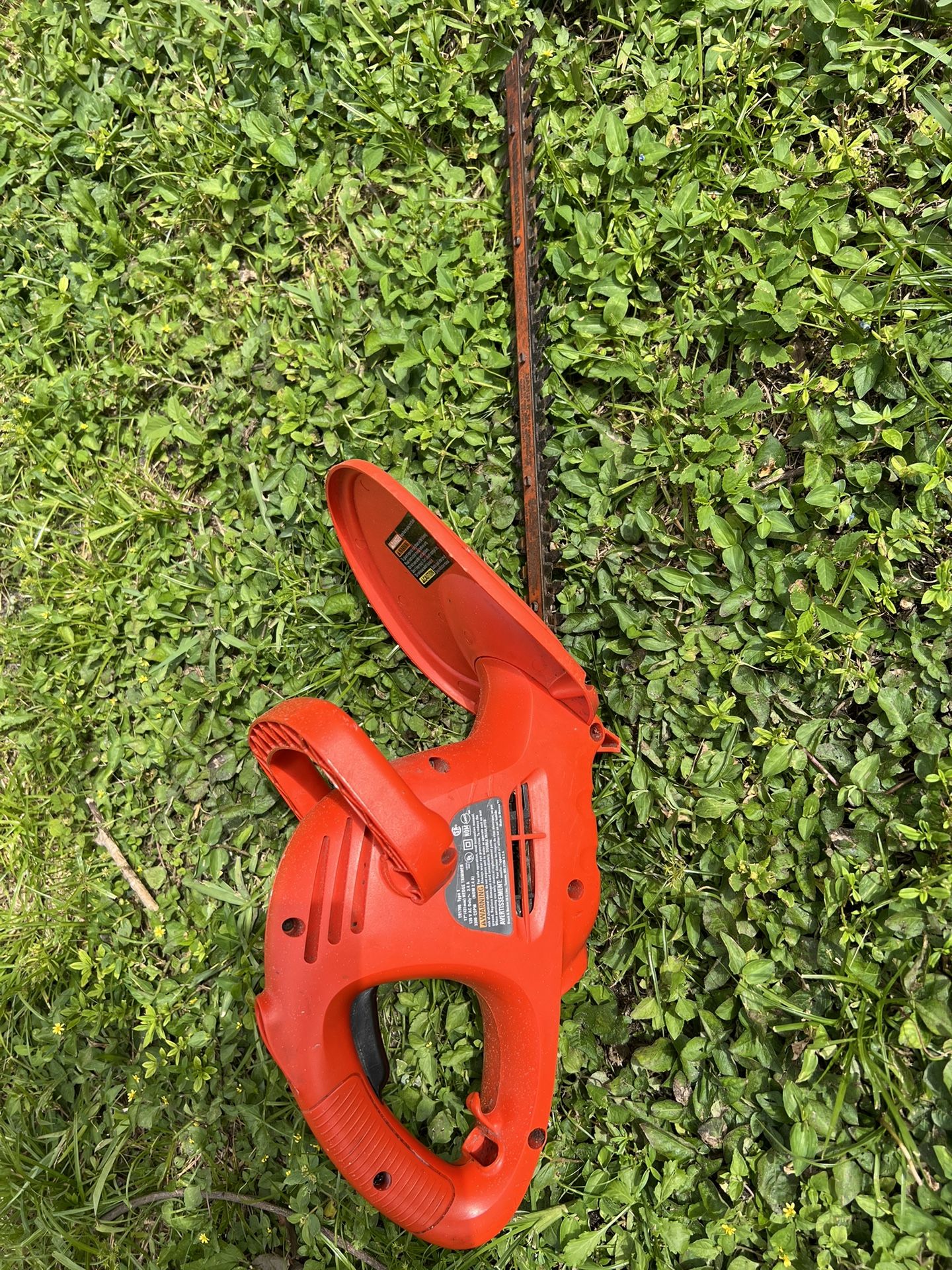 Trimeadora . $39