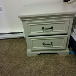To Drawer Dresser