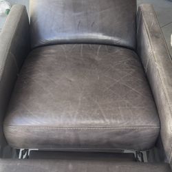 Recliner