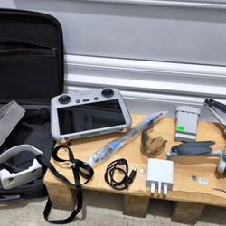 Dji Mini 3 Professional DRone