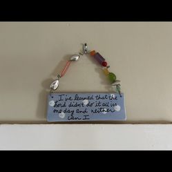 Religious Wall Decor