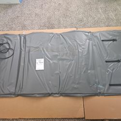 POWERBLANKET LITE 55 GAL/208 L