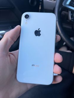 iPhone XR