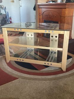 Media Stand / Tv Stand