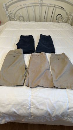 Men’s Shorts